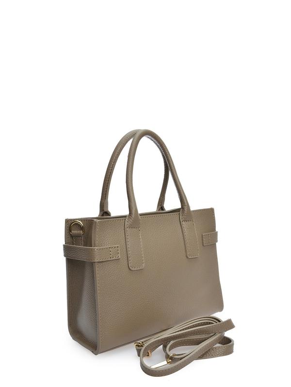 Luisa Vannini AW25 LV WH SBV 38 FANGO