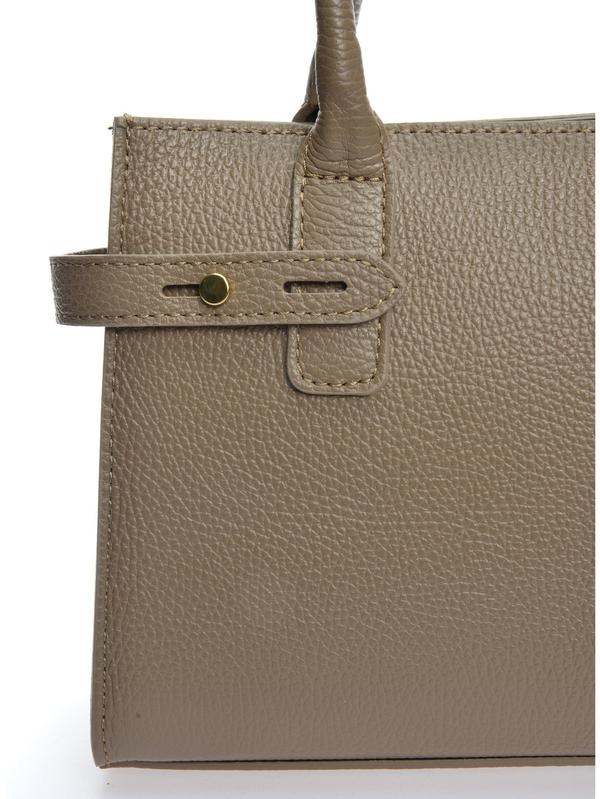 Luisa Vannini AW25 LV WH SBV 38 FANGO