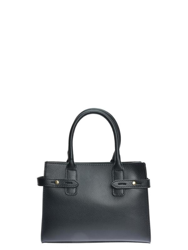 luisa vannini AW25 LV WH SBV 38 NERO