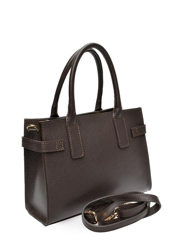 Luisa Vannini AW25 LV WH SBV 38 TESTA MORO