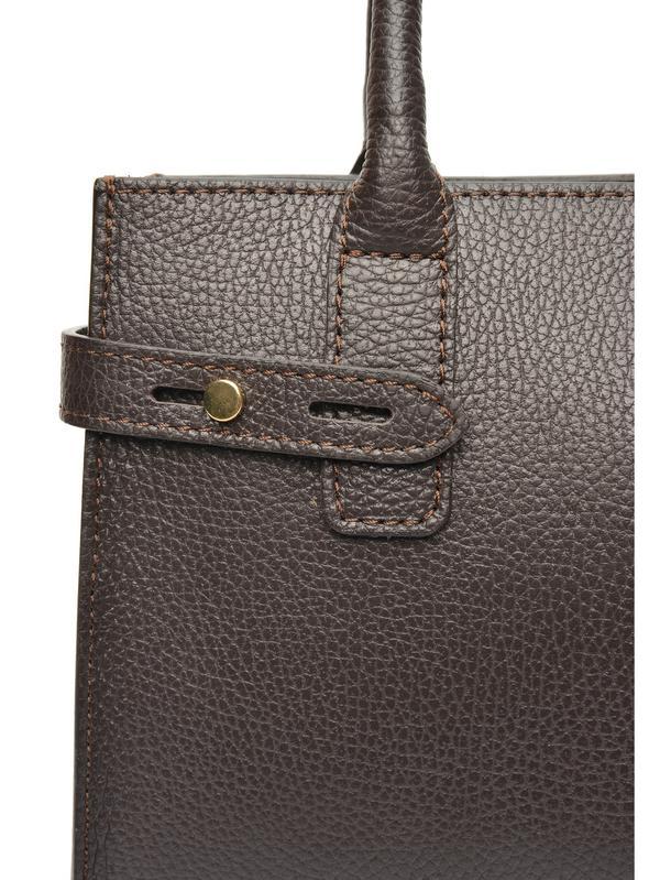 Luisa Vannini AW25 LV WH SBV 38 TESTA MORO