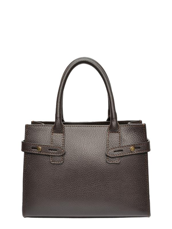 luisa vannini AW25 LV WH SBV 38 TESTA MORO