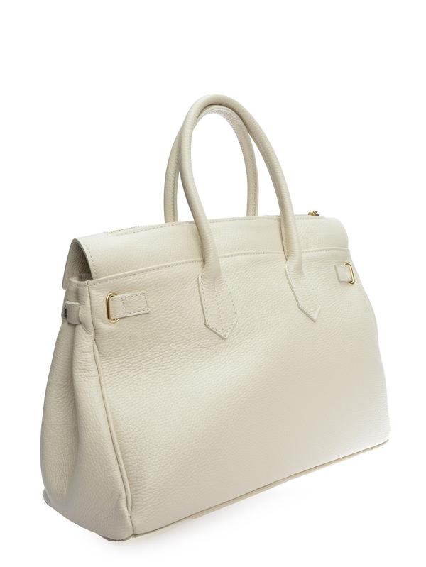 Luisa Vannini AW25 LV WH SBV 39 BEIGE