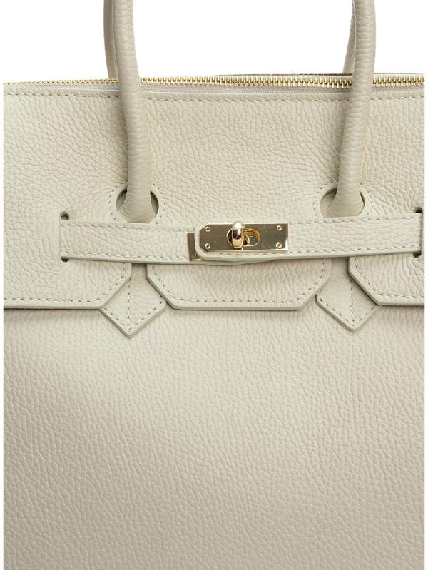 Luisa Vannini AW25 LV WH SBV 39 BEIGE