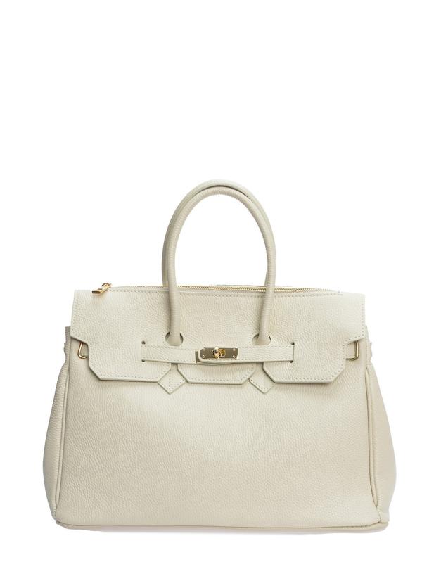 luisa vannini AW25 LV WH SBV 39 BEIGE