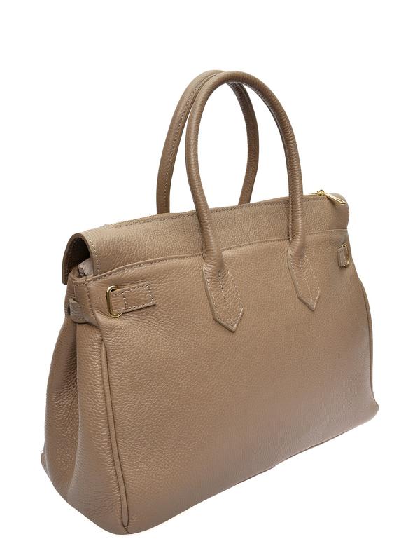 Luisa Vannini AW25 LV WH SBV 39 FANGO