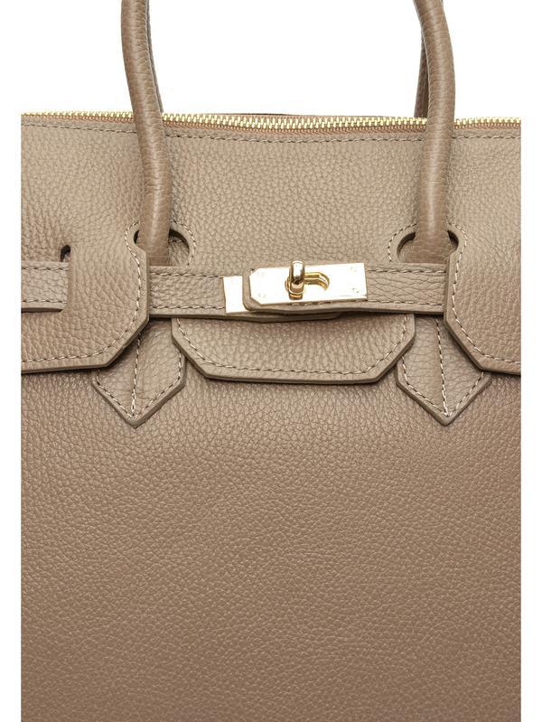 Luisa Vannini AW25 LV WH SBV 39 FANGO