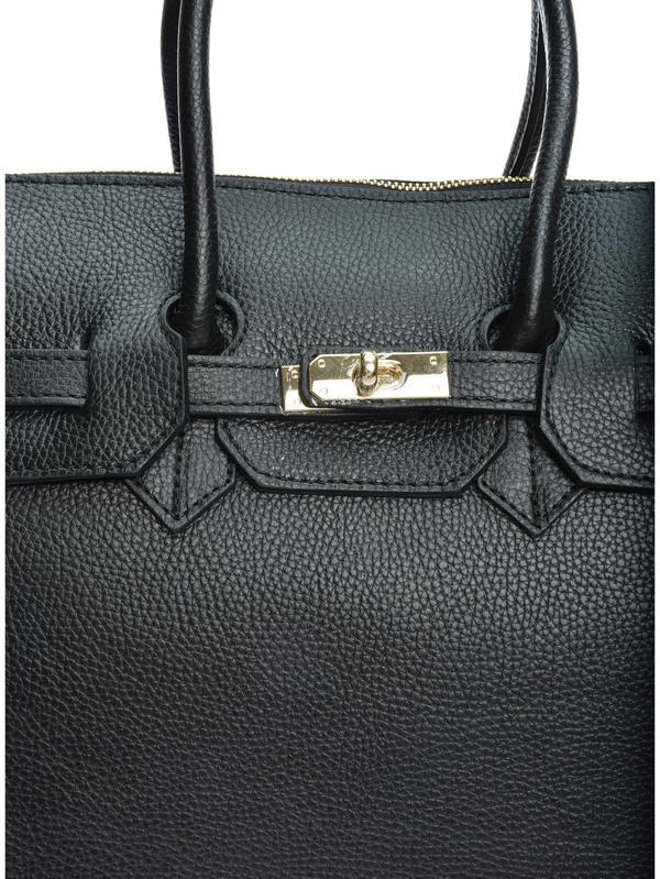Luisa Vannini AW25 LV WH SBV 39 NERO
