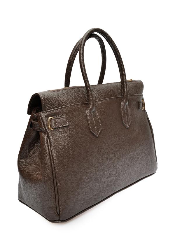 Luisa Vannini AW25 LV WH SBV 39 TESTA MORO