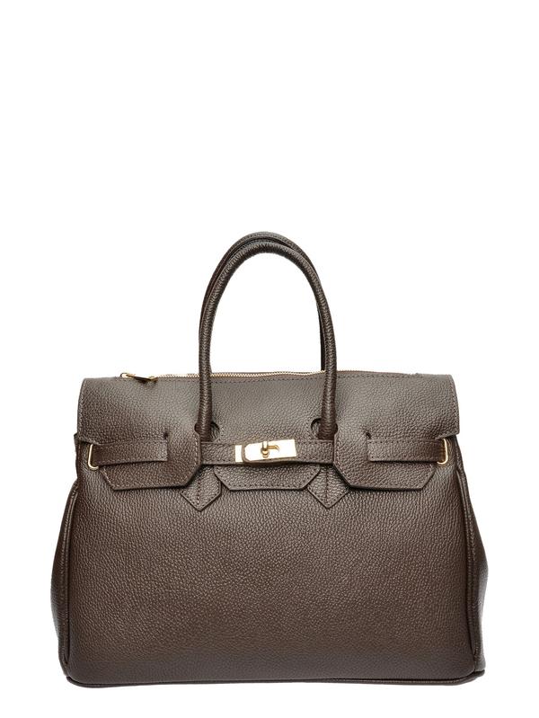 luisa vannini AW25 LV WH SBV 39 TESTA MORO