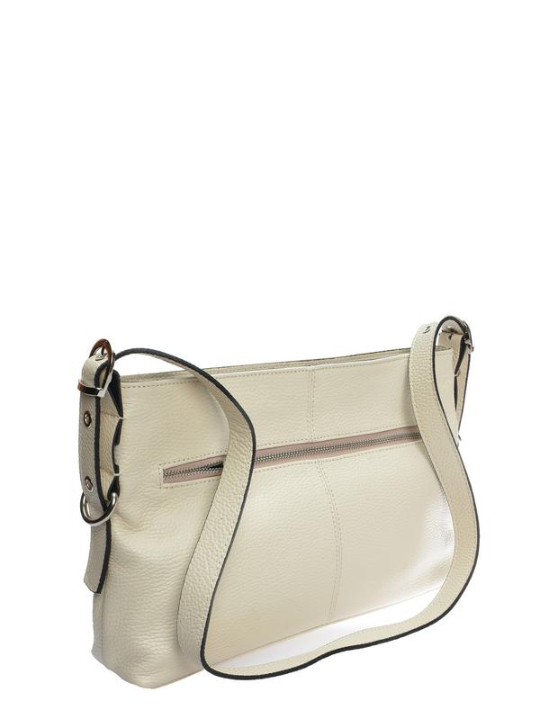 Luisa Vannini AW25 LV WH SBV 40 BEIGE