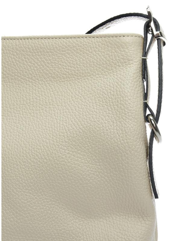 Luisa Vannini AW25 LV WH SBV 40 BEIGE