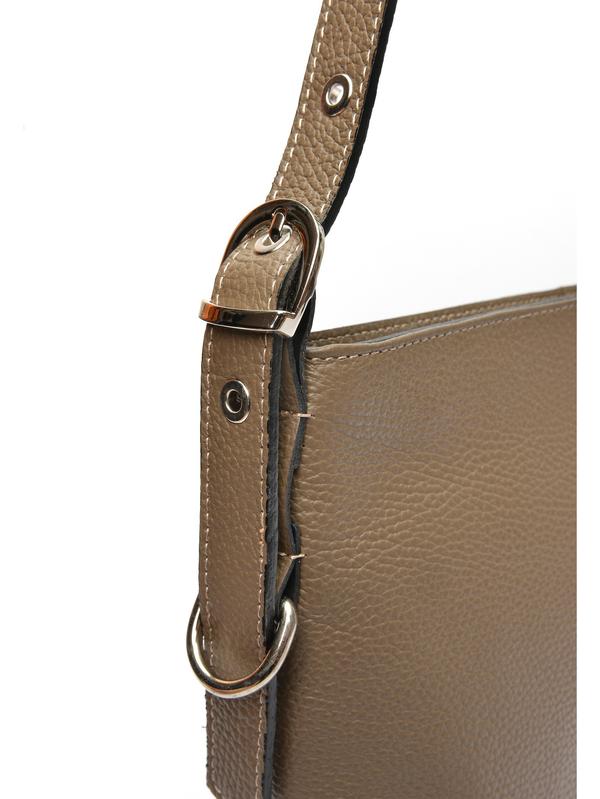 Luisa Vannini AW25 LV WH SBV 40 FANGO