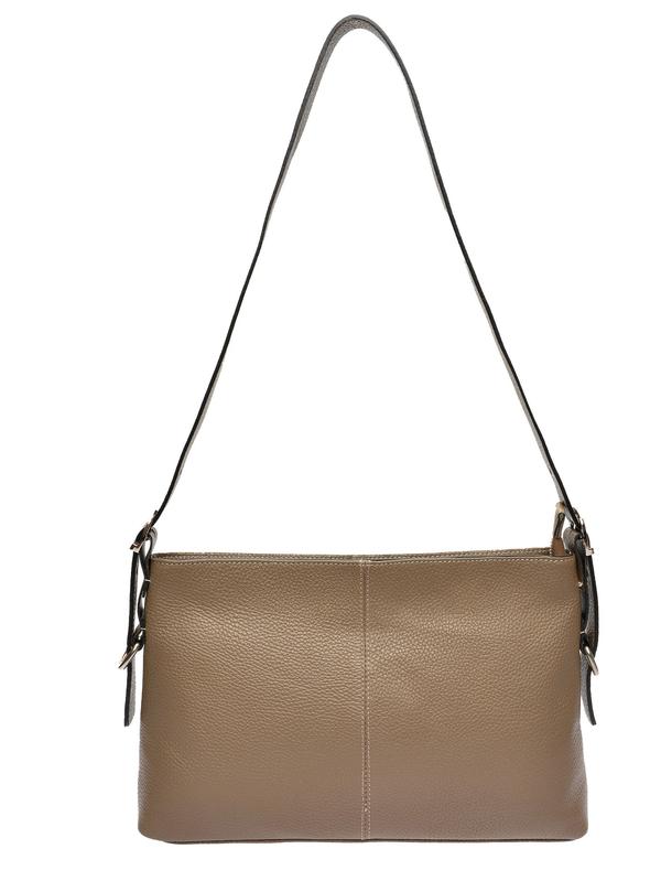 luisa vannini AW25 LV WH SBV 40 FANGO