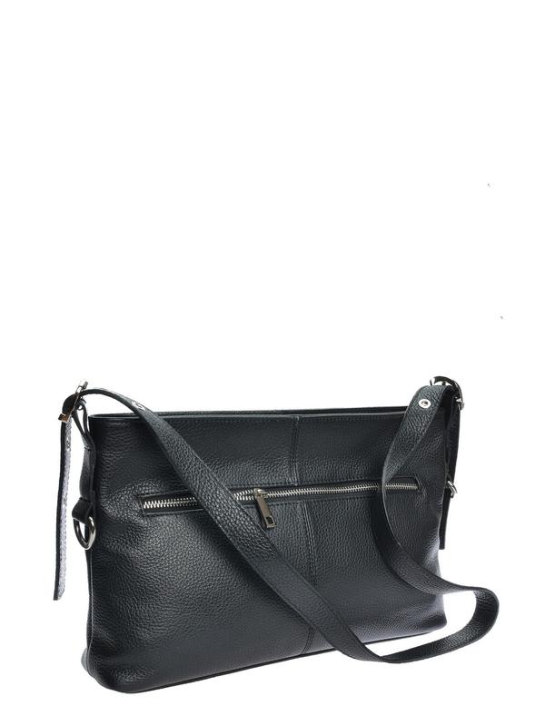 Luisa Vannini AW25 LV WH SBV 40 NERO