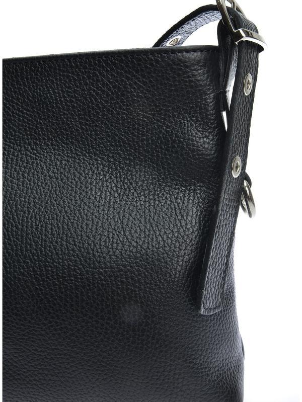 Luisa Vannini AW25 LV WH SBV 40 NERO