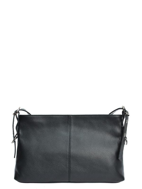 luisa vannini AW25 LV WH SBV 40 NERO