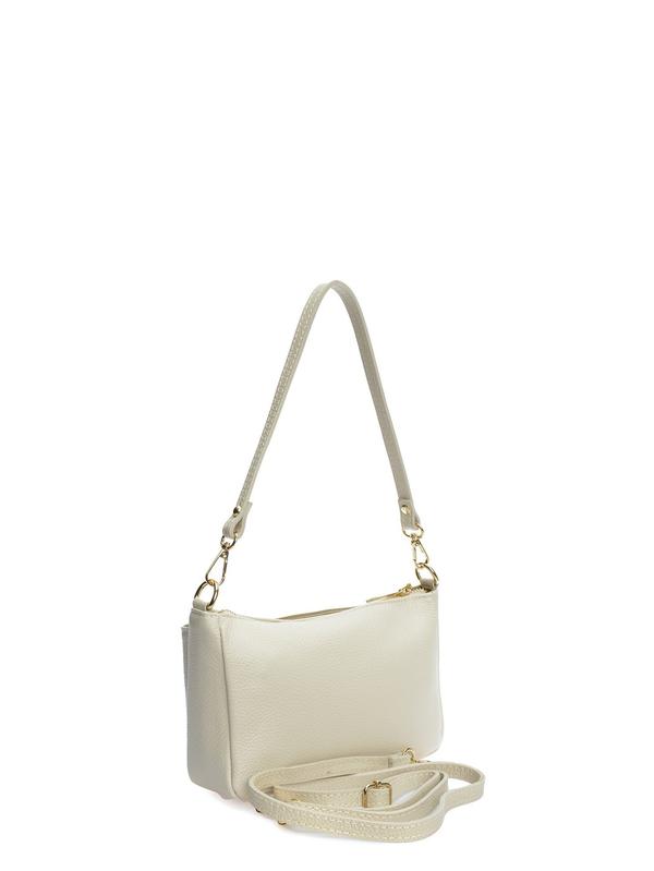 Luisa Vannini AW25 LV WH SBV 41 BEIGE