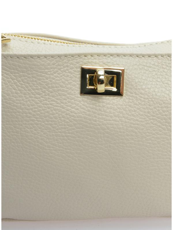Luisa Vannini AW25 LV WH SBV 41 BEIGE