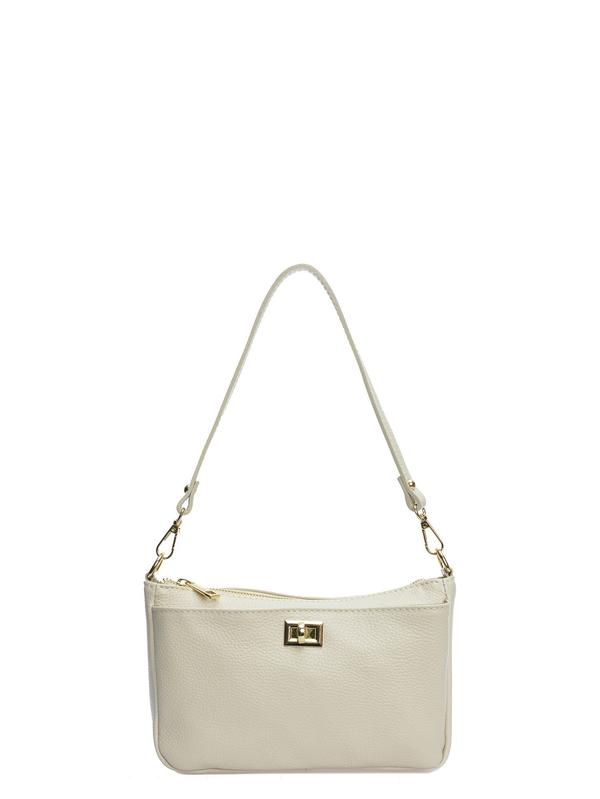 luisa vannini AW25 LV WH SBV 41 BEIGE
