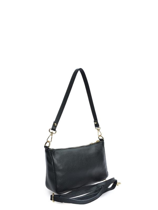 Luisa Vannini AW25 LV WH SBV 41 NERO