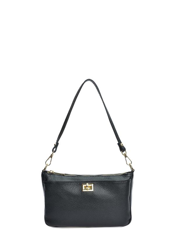 luisa vannini AW25 LV WH SBV 41 NERO
