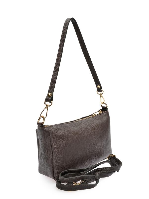 Luisa Vannini AW25 LV WH SBV 41 TESTA MORO