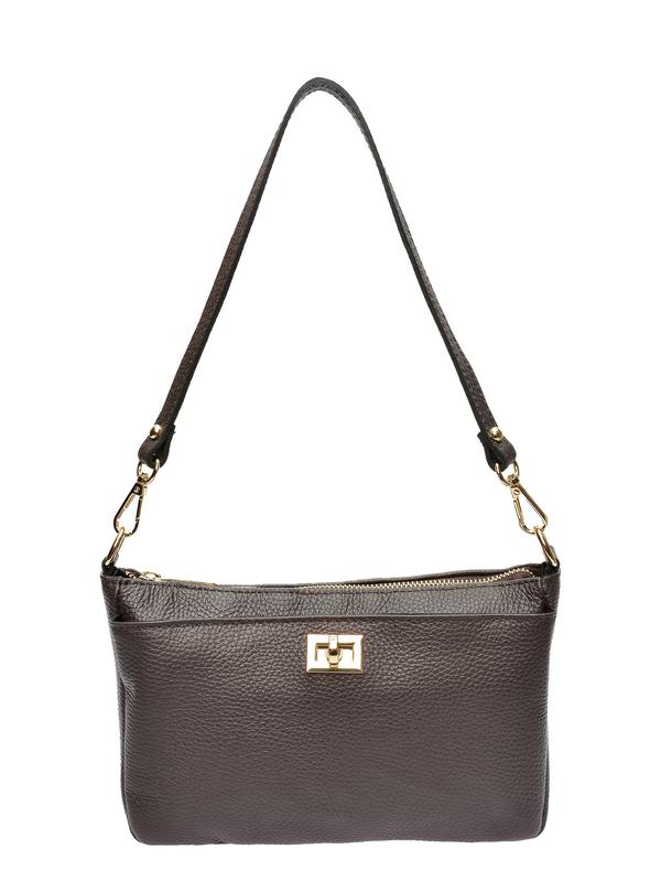 luisa vannini AW25 LV WH SBV 41 TESTA MORO