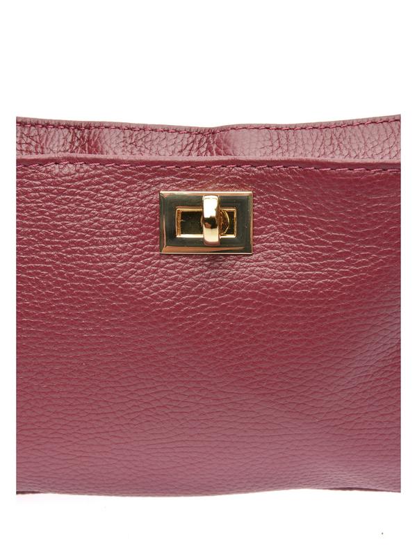 Luisa Vannini AW25 LV WH SBV 41 VINO