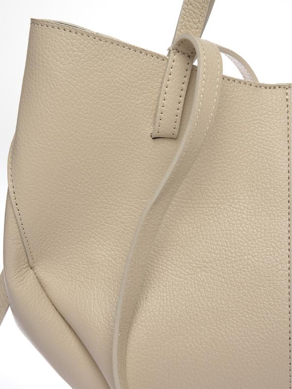 Luisa Vannini SS25 LV 100 BEIGE