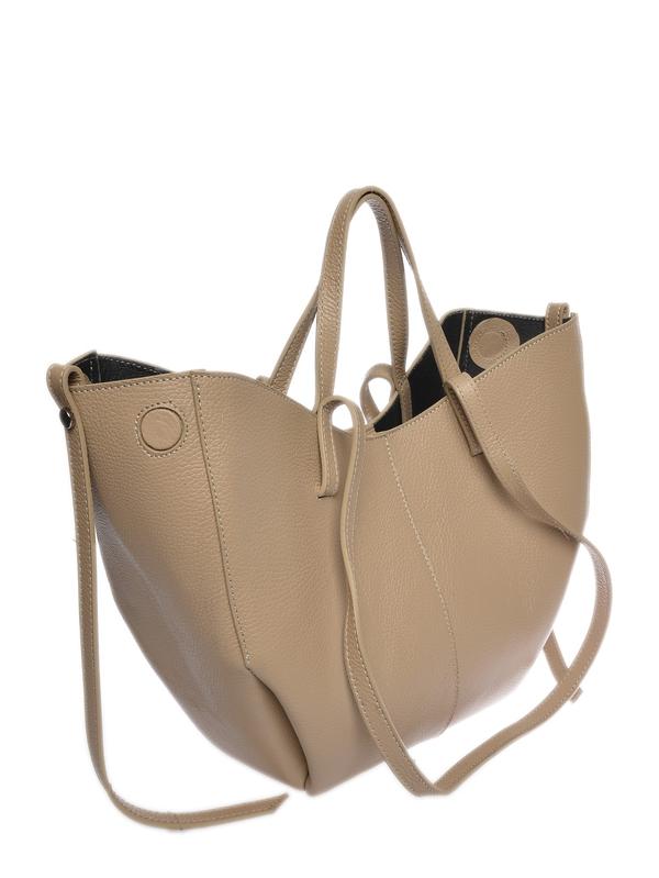 Luisa Vannini SS25 LV 100 FANGO