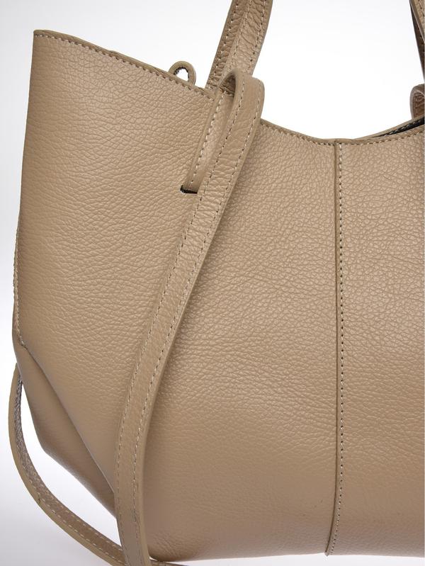 Luisa Vannini SS25 LV 100 FANGO