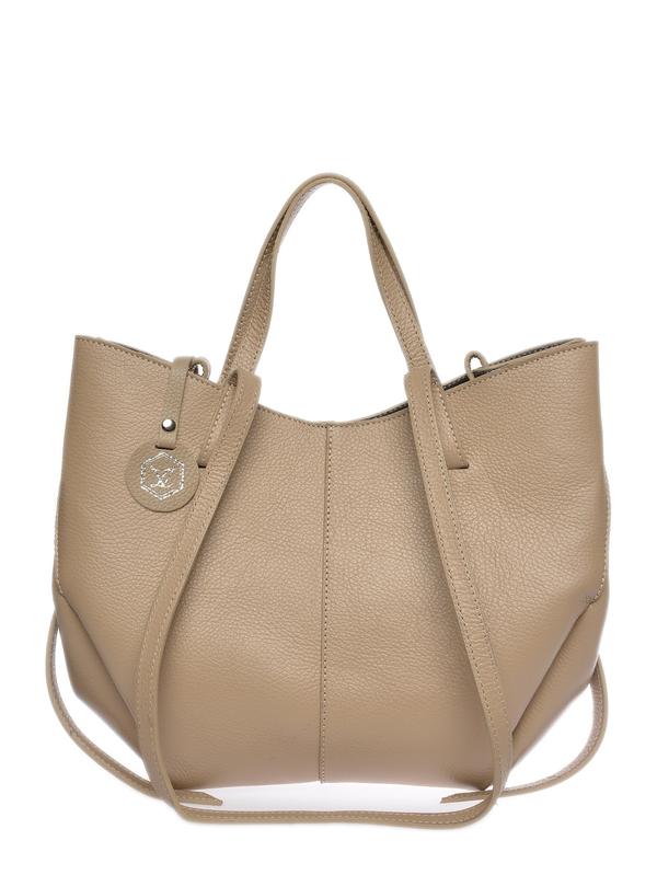 luisa vannini SS25 LV 100 FANGO