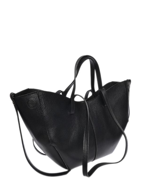 Luisa Vannini SS25 LV 100 NERO