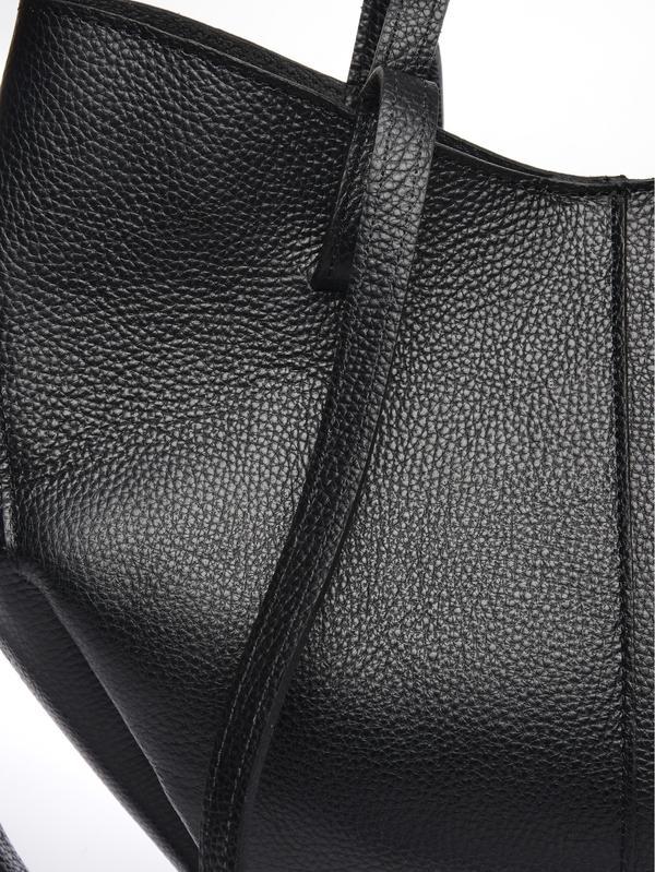 Luisa Vannini SS25 LV 100 NERO