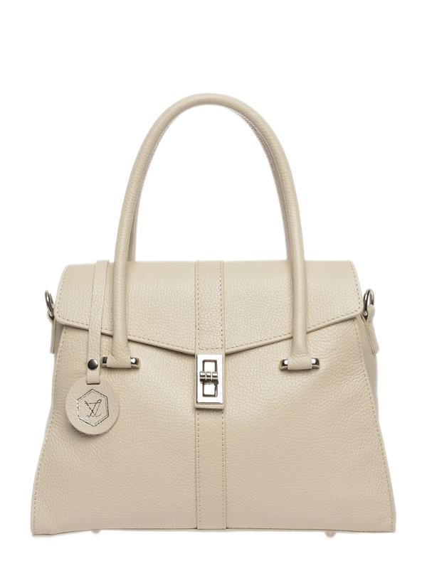 luisa vannini SS25 LV 101 BEIGE