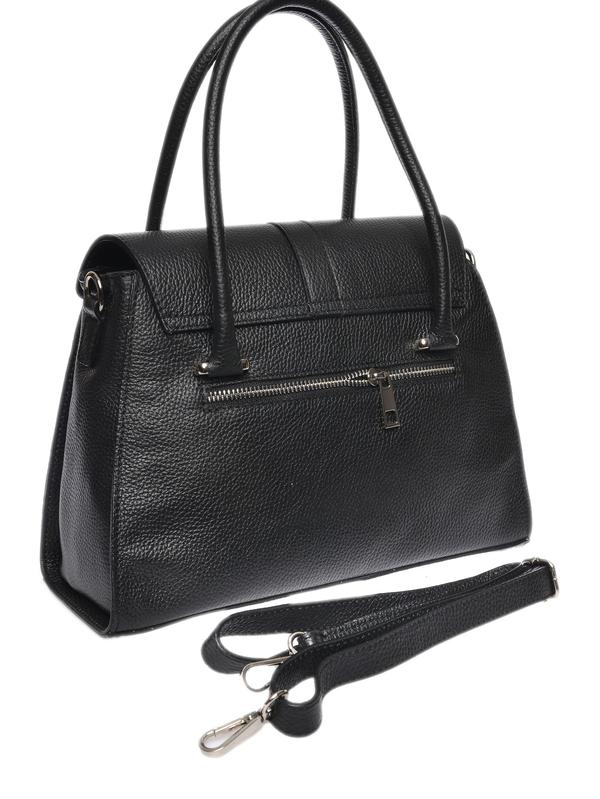 Luisa Vannini SS25 LV 101 NERO