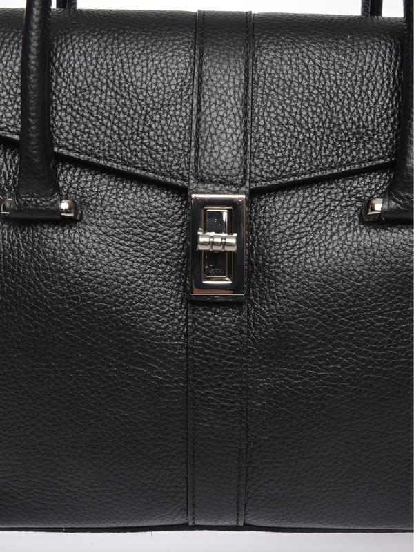 Luisa Vannini SS25 LV 101 NERO