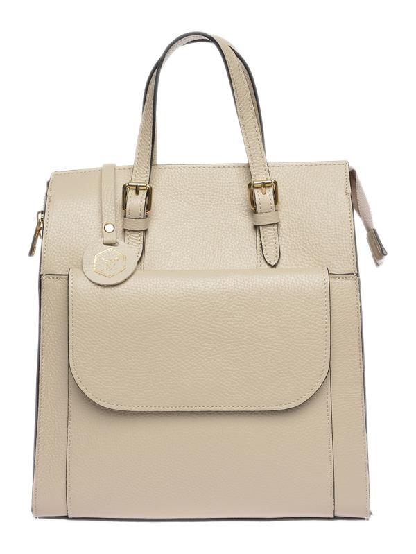 luisa vannini SS25 LV 102 BEIGE
