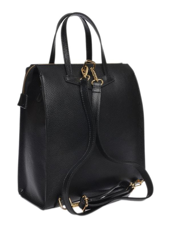 Luisa Vannini SS25 LV 102 NERO