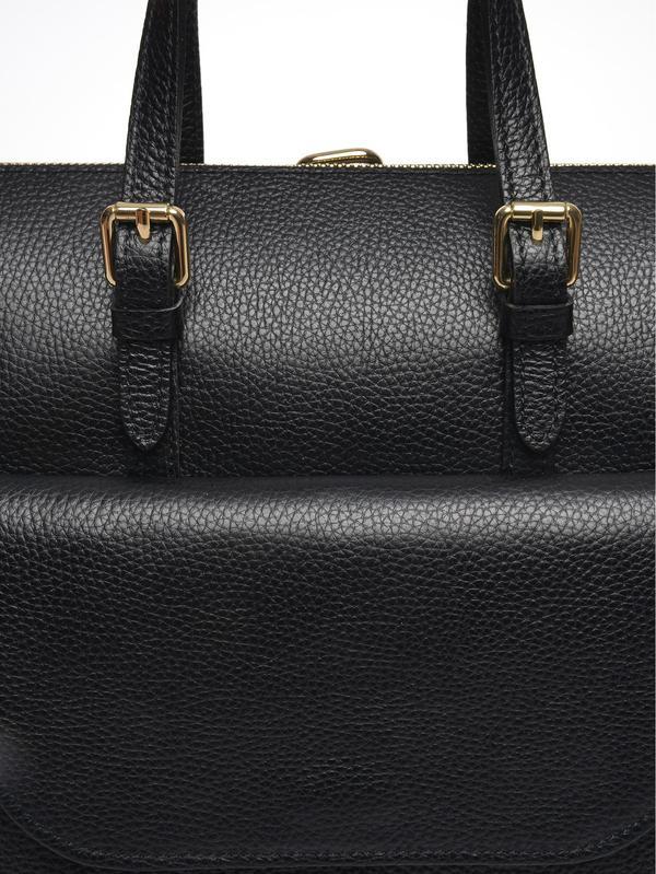 Luisa Vannini SS25 LV 102 NERO