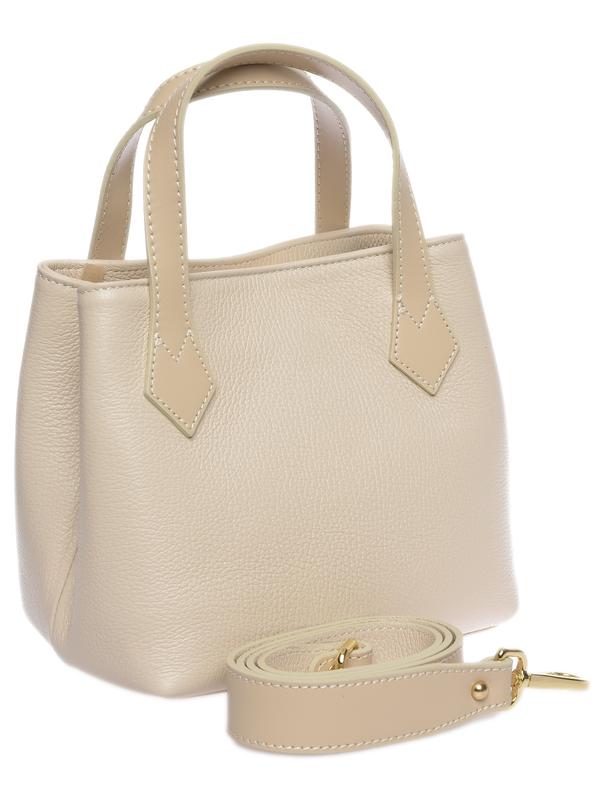 Luisa Vannini SS25 LV 103T BEIGE