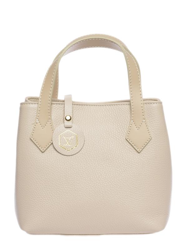 luisa vannini SS25 LV 103T BEIGE
