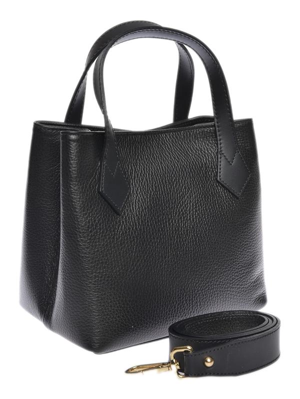 Luisa Vannini SS25 LV 103T NERO