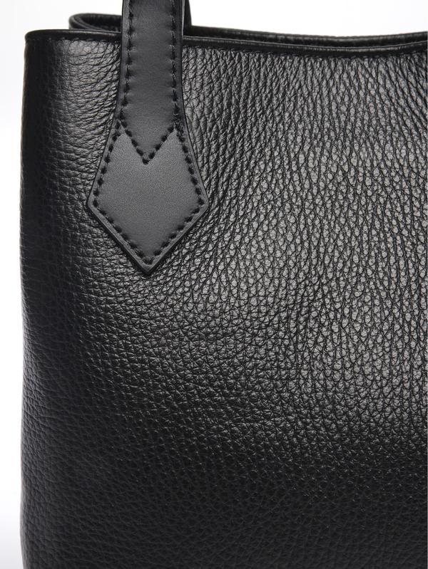 Luisa Vannini SS25 LV 103T NERO