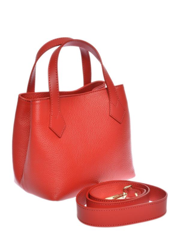 Luisa Vannini SS25 LV 103T ROSSO