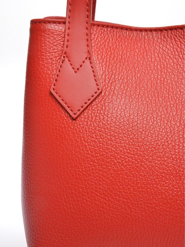 Luisa Vannini SS25 LV 103T ROSSO