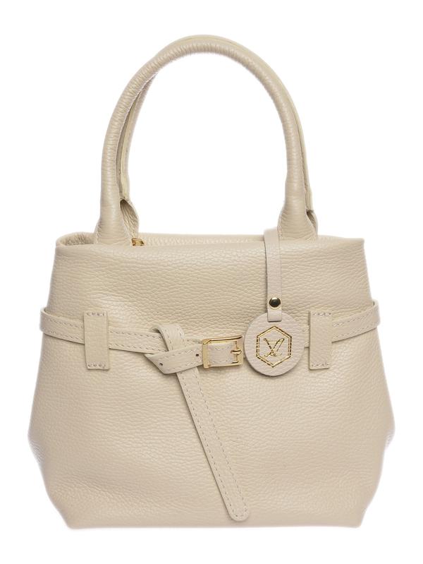 luisa vannini SS25 LV 104T BEIGE