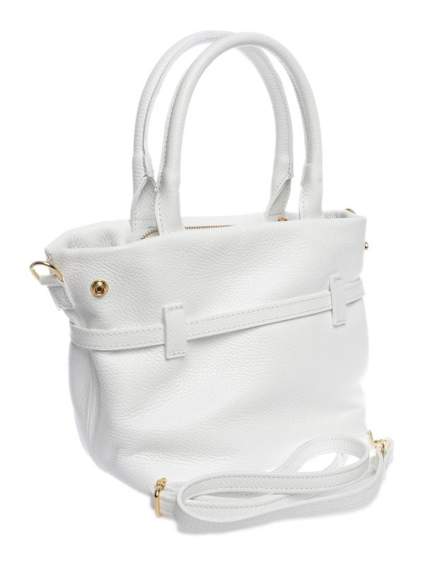 Luisa Vannini SS25 LV 104T BIANCO