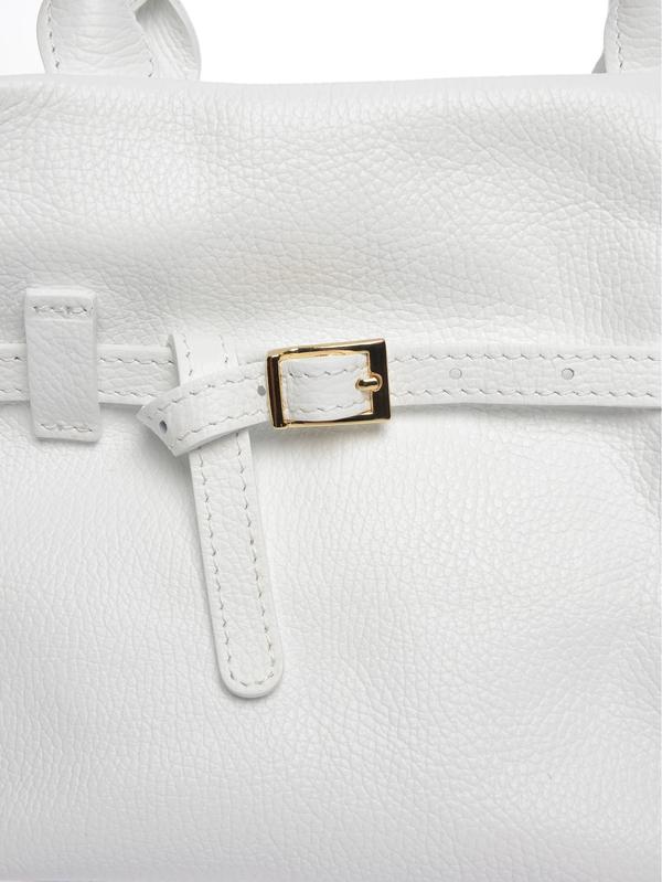 Luisa Vannini SS25 LV 104T BIANCO